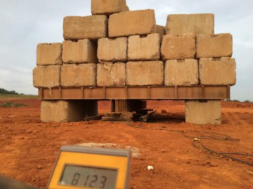 地基承载力特征值计算方法梳理