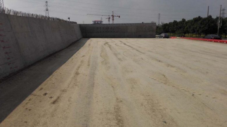 弃土、泥浆及淤泥的资源化利用